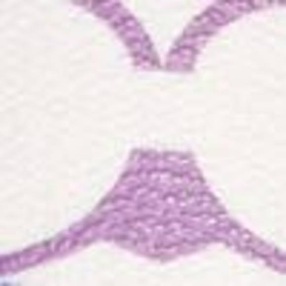 NWT Coach Outlet Clip Low Top Sneaker In Rainbow Signature Canvas - Picture 5 of 6